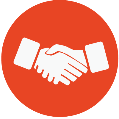 Handshake